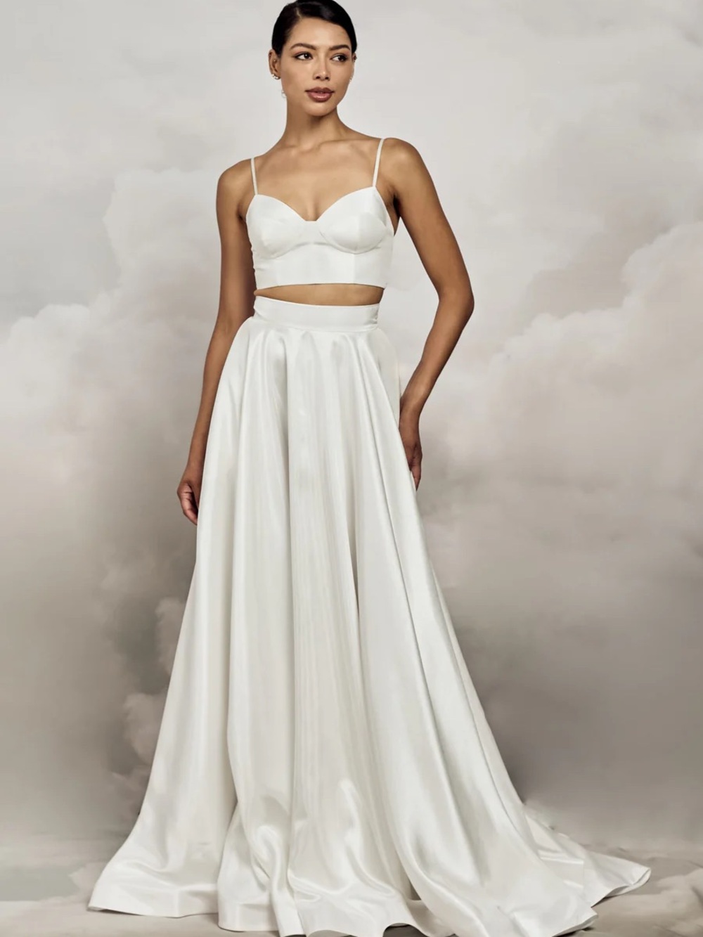 Catherine Dean Anna skirt size 16